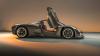 Porsche Mission X photo 10