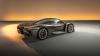 Porsche Mission X photo 30