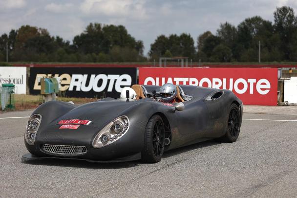 Corbellati