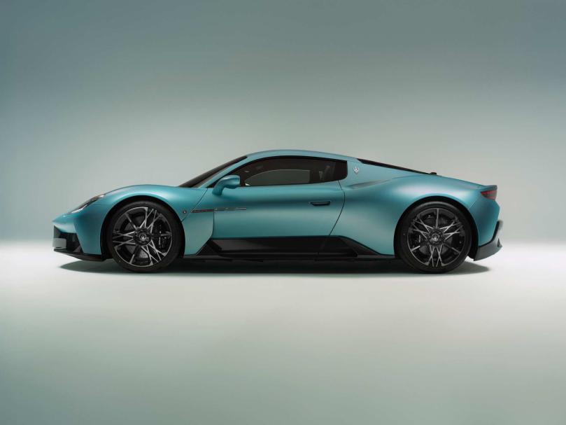 Maserati