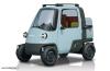 Daihatsu Midget X Concept photo 2