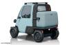 Daihatsu Midget X Concept photo 3