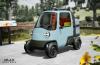 Daihatsu Midget X Concept photo 11