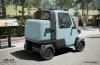 Daihatsu Midget X Concept photo 12