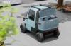 Daihatsu Midget X Concept photo 14