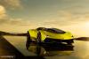 Lamborghini Manifesto Concept photo 9