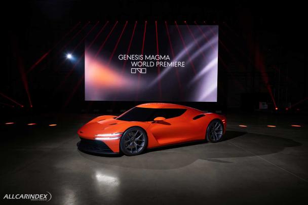 Model cover