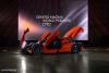 Genesis Magma GT Concept photo 2
