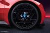 BMW M Concept Vision Neue Klasse photo 22