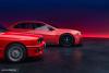 BMW M Concept Vision Neue Klasse photo 37
