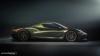 Genesis Magma GT Concept photo 2