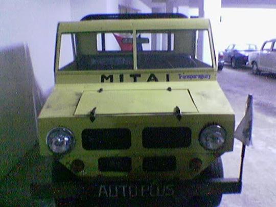 Brand cover