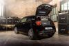 Alfa Romeo MiTo By Marshall Concept photo 6