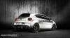 Alfa Romeo MiTo GTA Concept photo 3