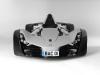 BAC Mono photo 1