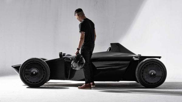 Bandit9 Monaco