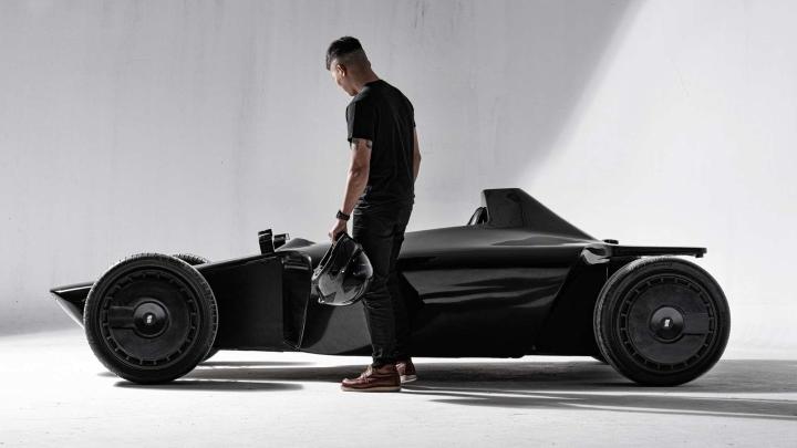 Bandit9 Monaco