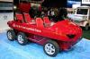 CT&T Multi Amphibious Vehicle (MAV) photo 3