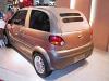 Daewoo Matiz Canvas Top photo 2