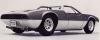 De Tomaso Mangusta Spyder photo 3