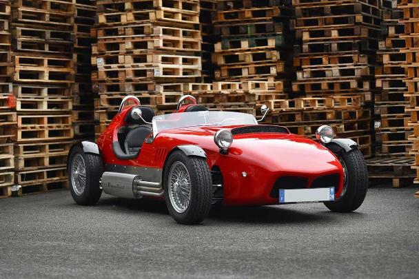 Devalliet Mugello 375F
