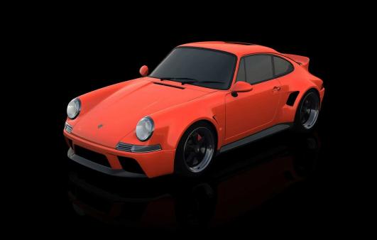 Evomax MAX 11 Turbo