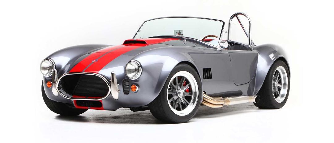 Factory Five