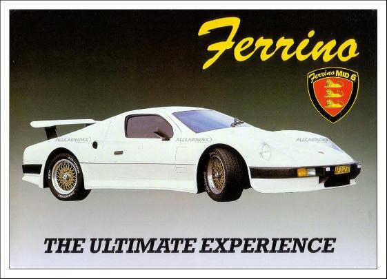 Brand cover
