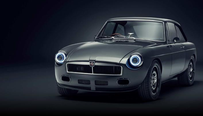 Frontline MG LE60