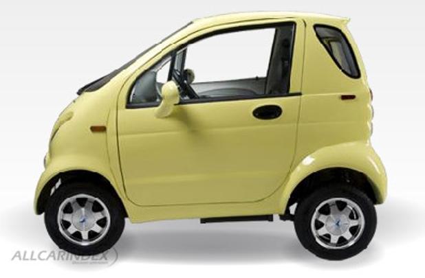 Green Vehicles