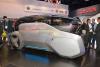 Hyundai Mobis M.Vision S Concept photo 5