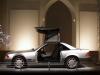 Karmann Mercedes-Benz SL Gull-wing photo 2