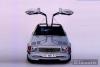Karmann Mercedes-Benz SL Gull-wing photo 3