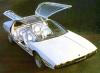 Lamborghini Marzal photo 2