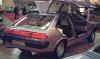 Lancia Mizar photo 5