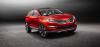Lincoln MKC Black Label Concept photo 2