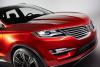 Lincoln MKC Black Label Concept photo 4