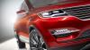 Lincoln MKC Black Label Concept photo 5