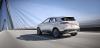 Lincoln MKC Concept photo 10