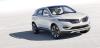 Lincoln MKC Concept photo 17
