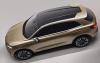 Lincoln MKX Concept photo 5
