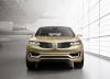Lincoln MKX Concept photo 8