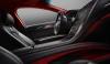 Lincoln MKZ Black Label Concept photo 4
