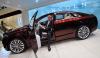 Lincoln MKZ Concept photo 2