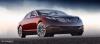 Lincoln MKZ Concept photo 3
