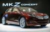 Lincoln MKZ Concept photo 4
