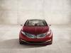 Lincoln MKZ Concept photo 9