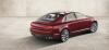 Lincoln MKZ Concept photo 11