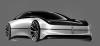 Lincoln Model L100 Concept photo 14