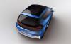 Magna Steyr Mila Blue Concept photo 6